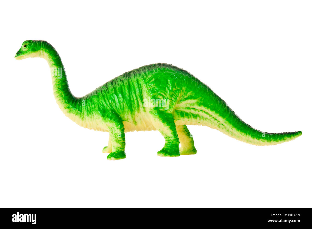 Peluche de Dinosaurio Mamenchisaurus, Grande, Rosado