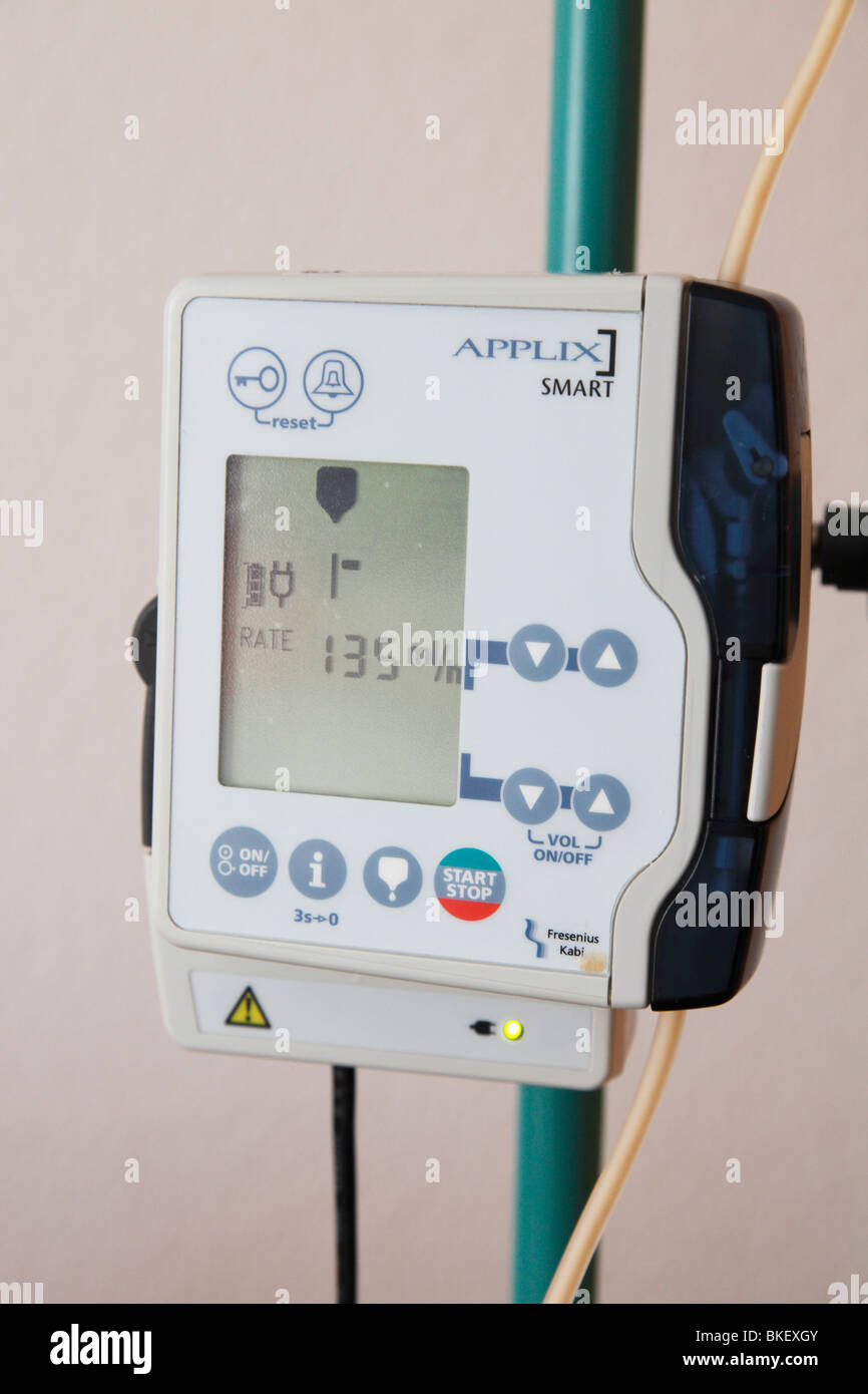 Nutricion parenteral fotografías e imágenes de alta resolución - Alamy Nutricion parenteral fotografías e imágenes de alta resolución - Alamy