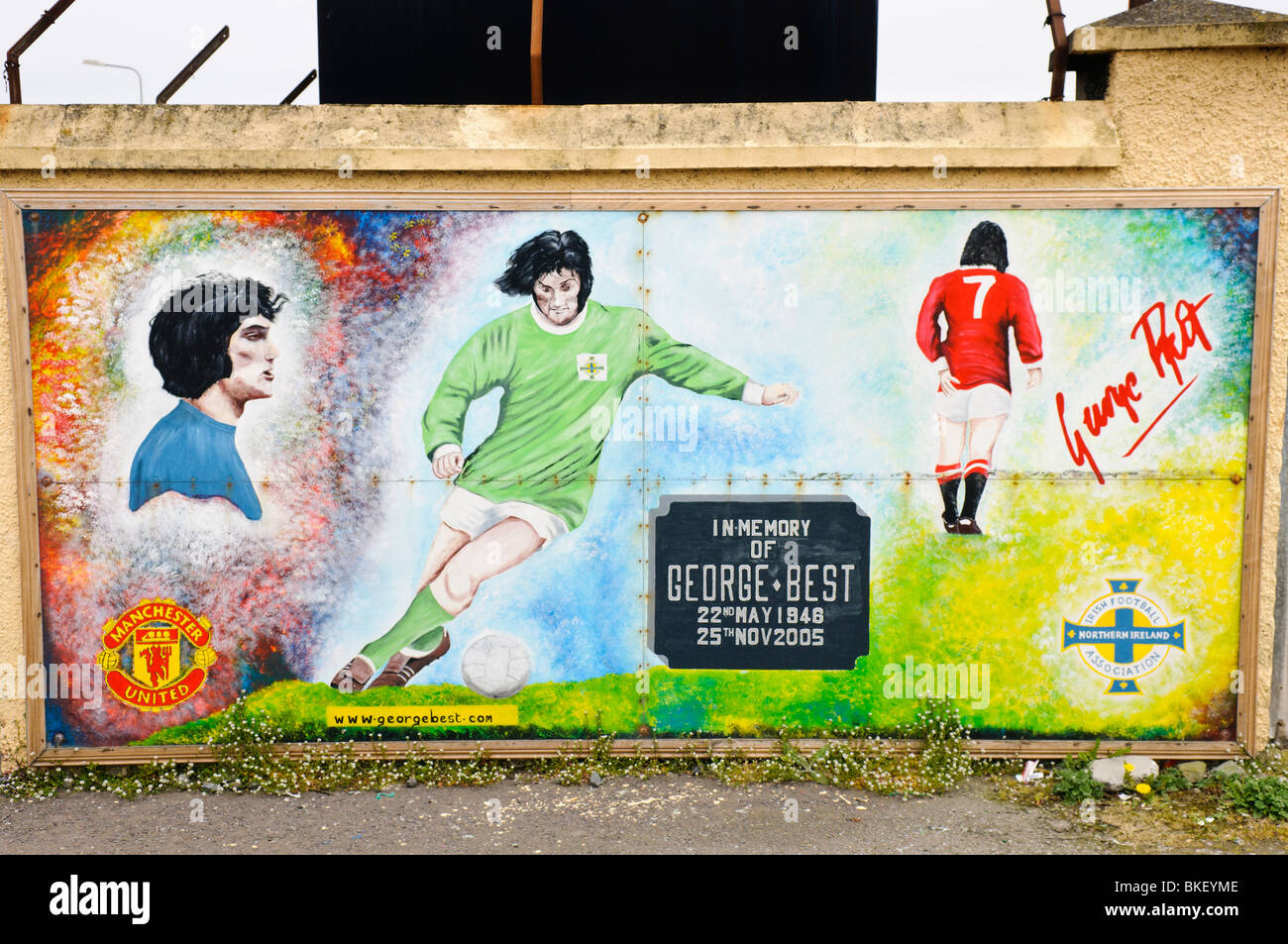 best mural fotografías e imágenes de alta resolución Alamy