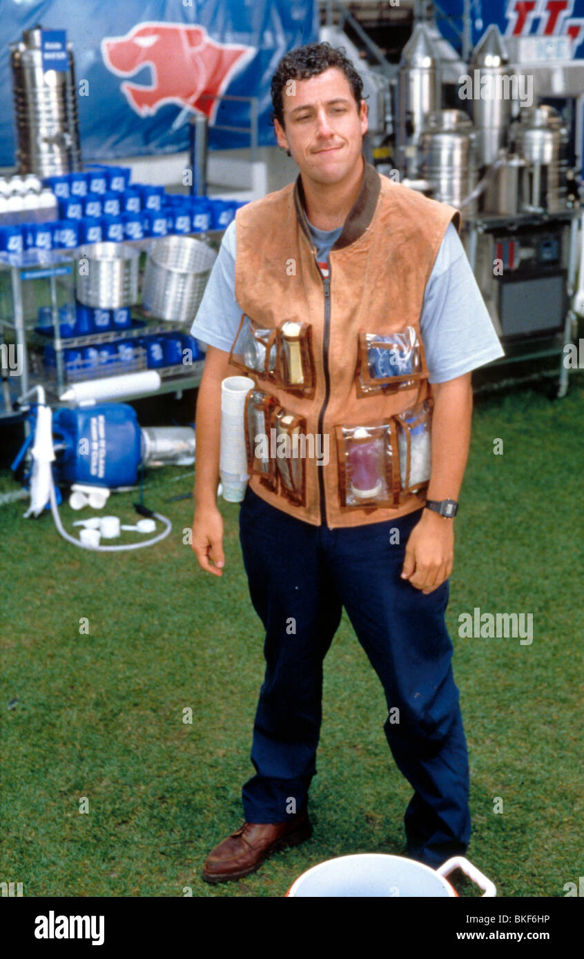 The waterboy sandler fotografías e imágenes de alta resolución Alamy