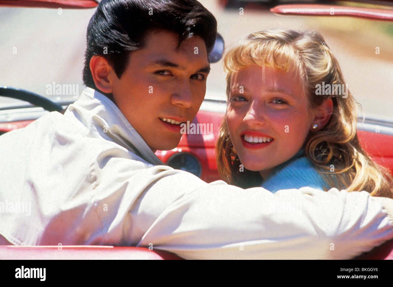 Danielle Von Zerneck Fotos e Imágenes de stock Alamy