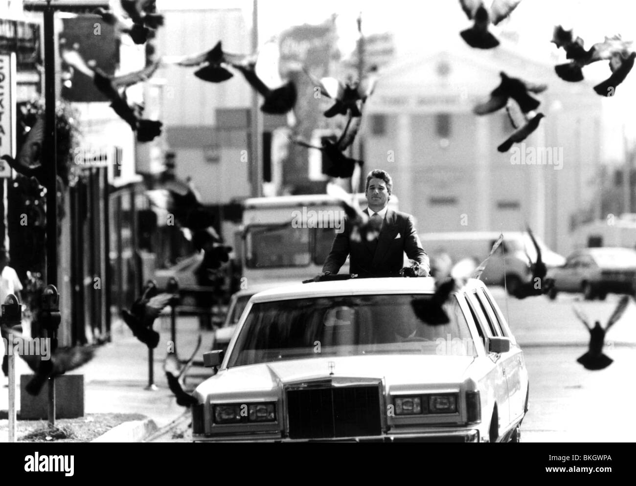 Richard gere fotografías e imágenes de alta resolución Alamy