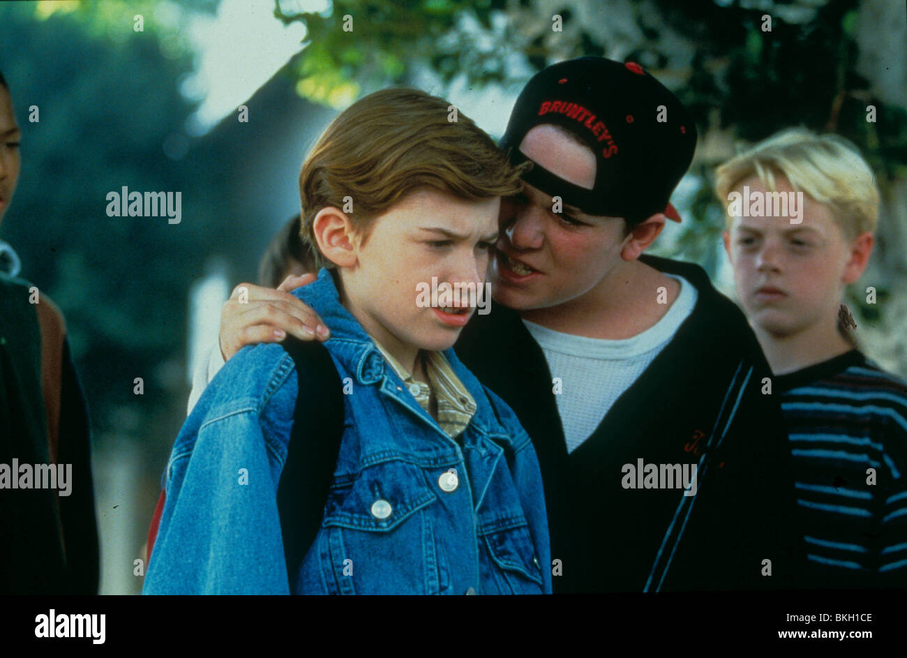 Star Kid 1998 Joseph Mazzello Joey Simmrin Skid 027 Fotografia De Stock Alamy