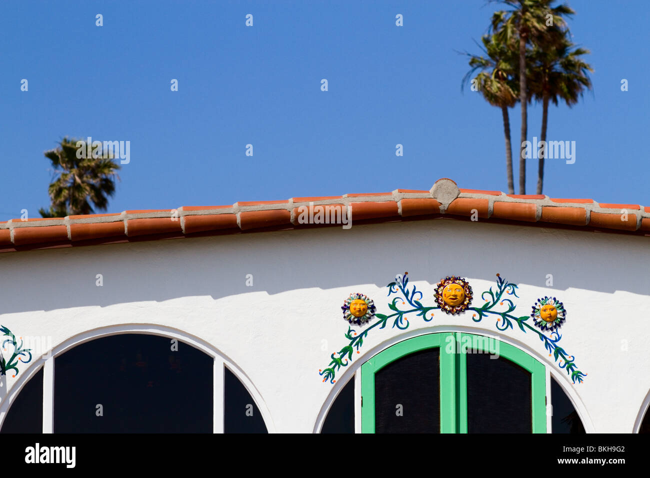 Rosarito baja california fotografías e imágenes de alta resolución - Alamy