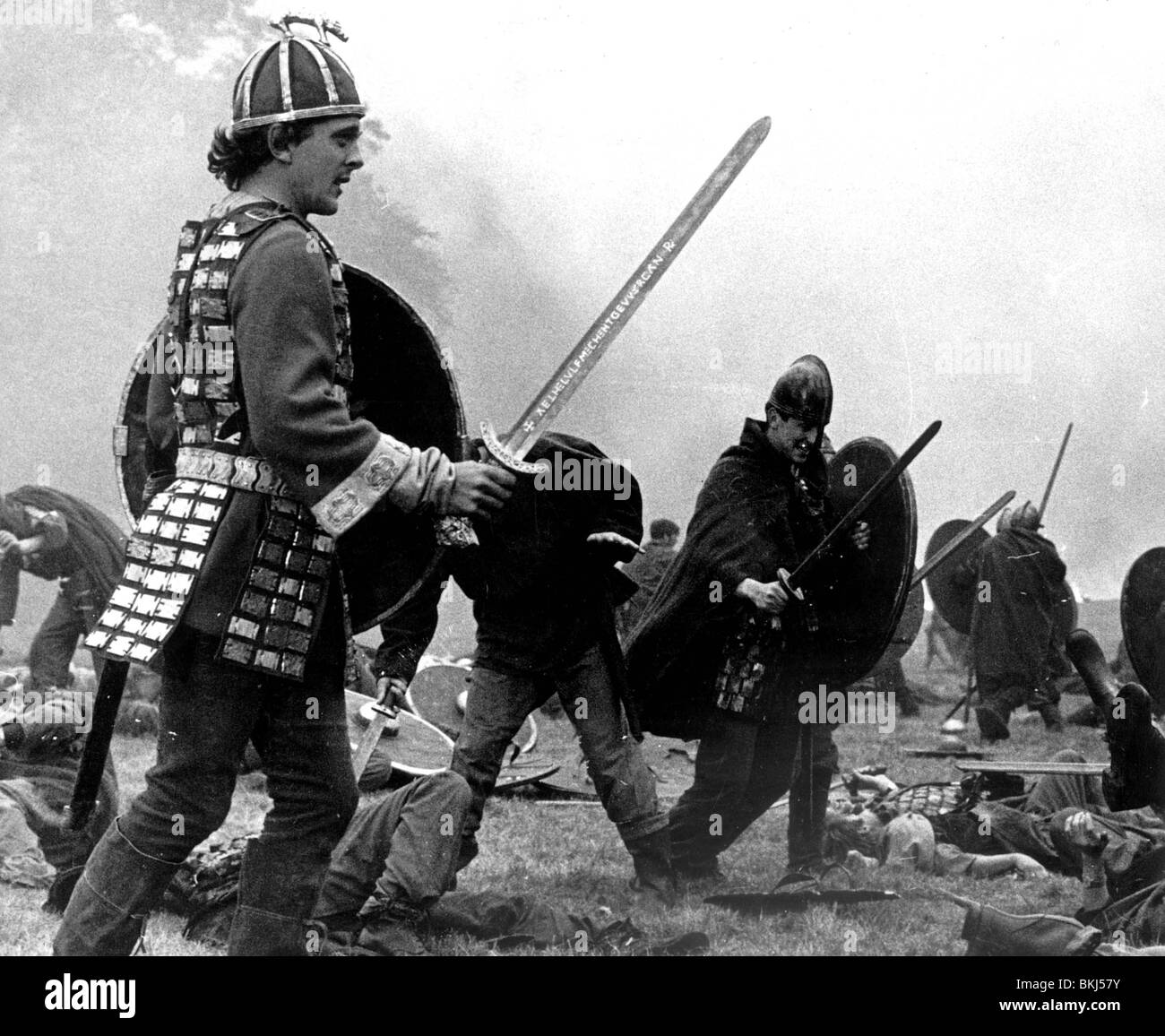 Alfred great fotografías e imágenes de alta resolución Alamy