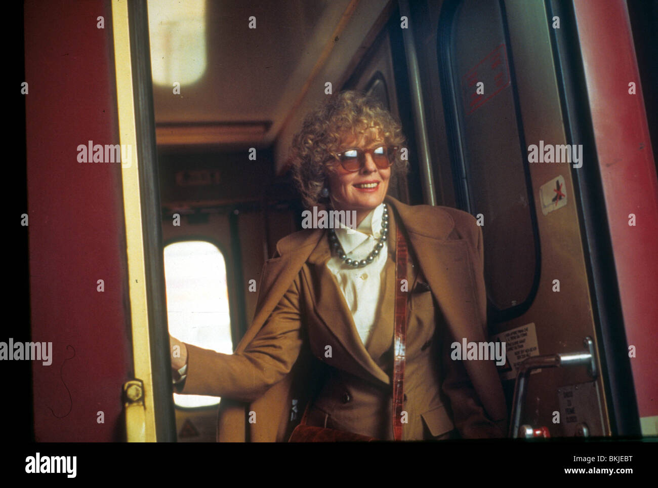 El maravilloso vestuario de Diane Keaton en la saga 'El Padrino' merece un  homenaje