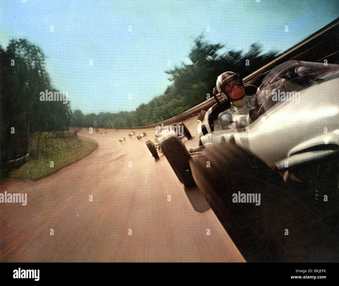 James garner 'grand prix' fotografías e imágenes de alta resolución Alamy