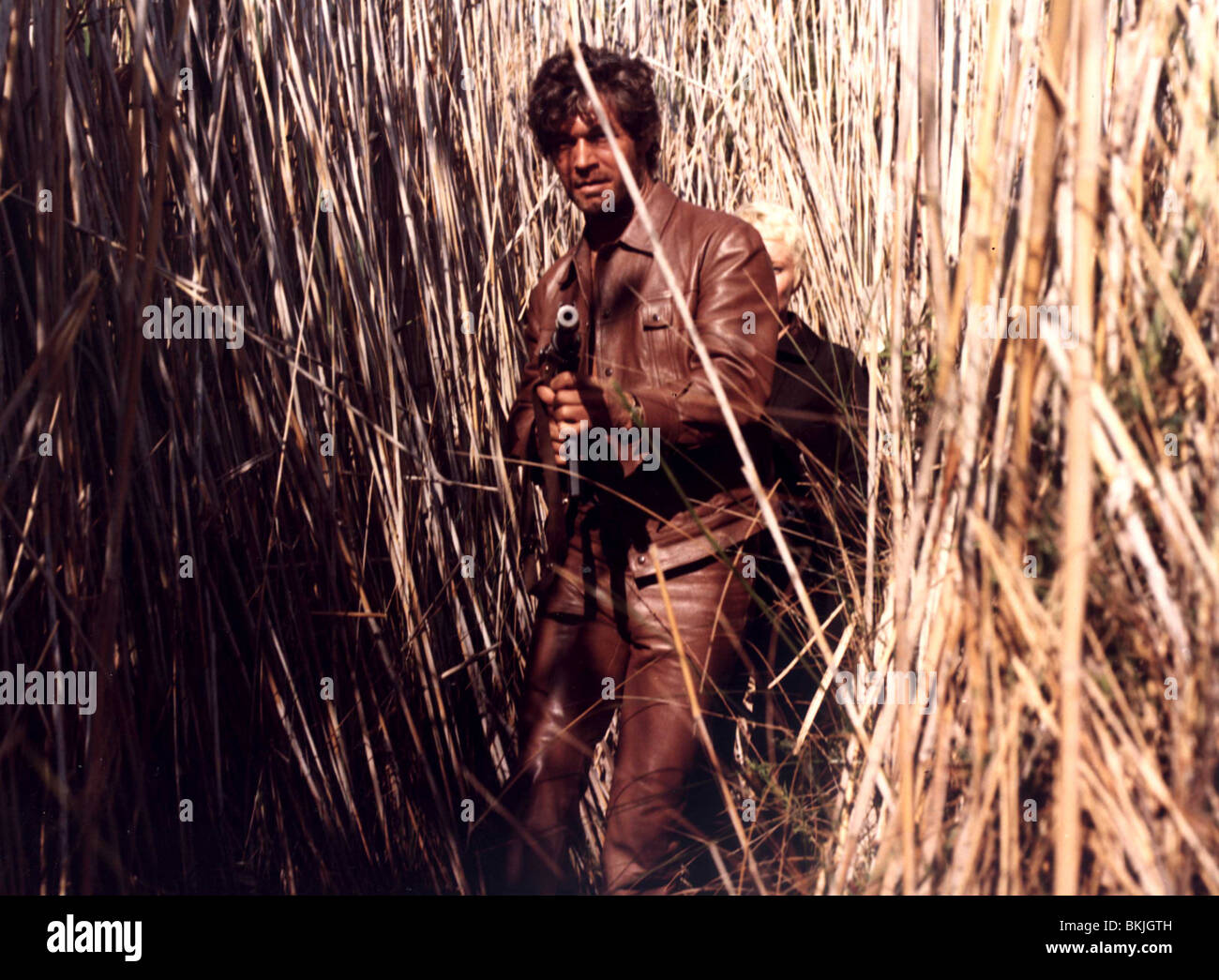 Matar -1971 Stephen Boyd Foto de stock