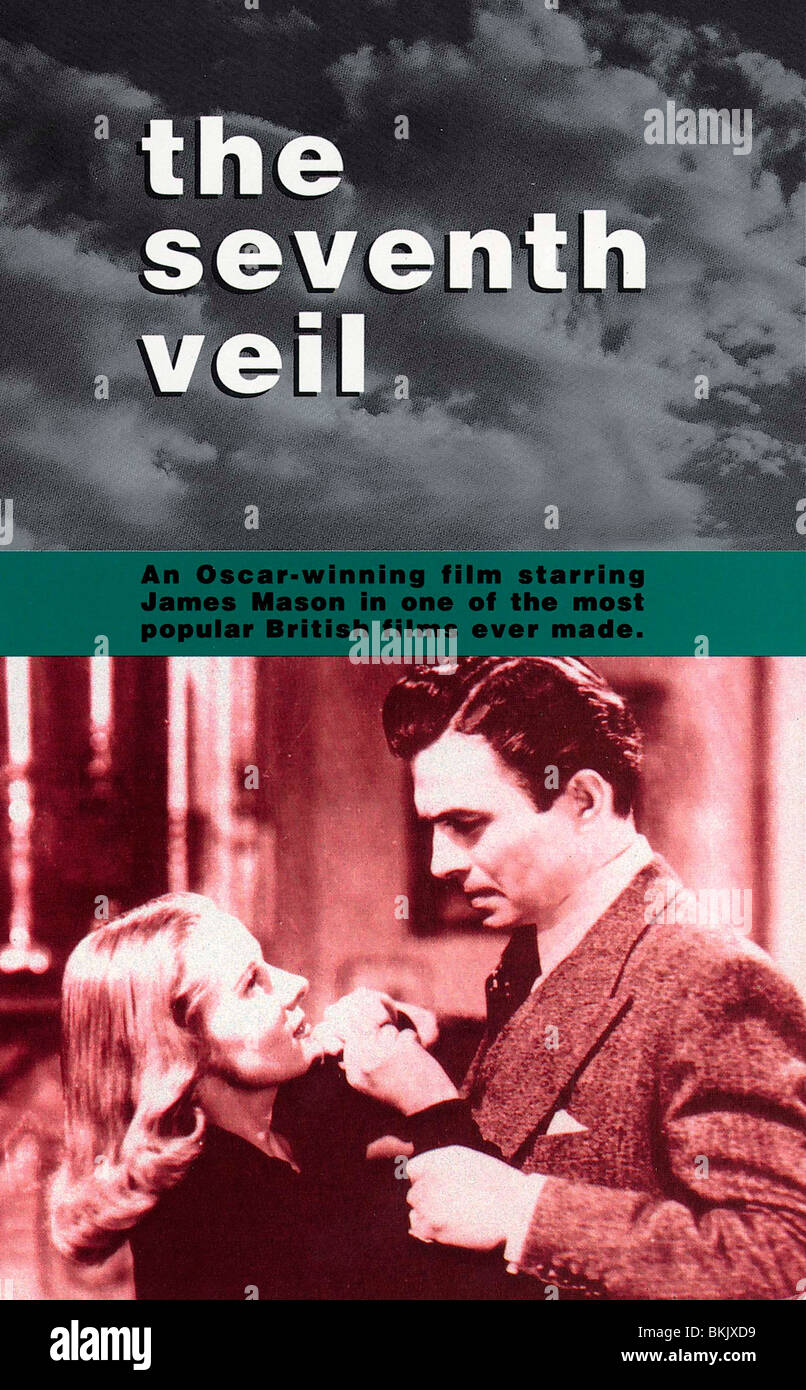 El séptimo Velo (1945) de Compton Bennett (DIR) SVEL 001 VS Fotografía de  stock - Alamy