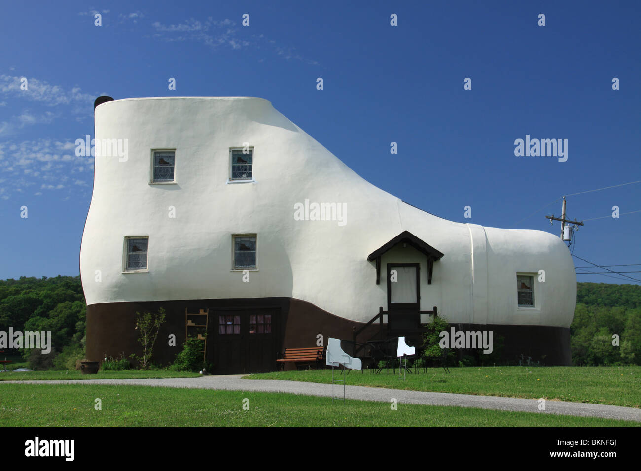 Casa de fotografías e de alta resolución - Alamy