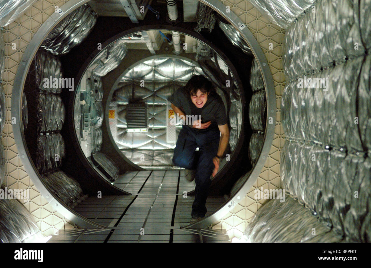 SUNSHINE (2007), Danny Boyle Cillian Murphy (DIR) SSHI 00120 Fotografía de stock Alamy