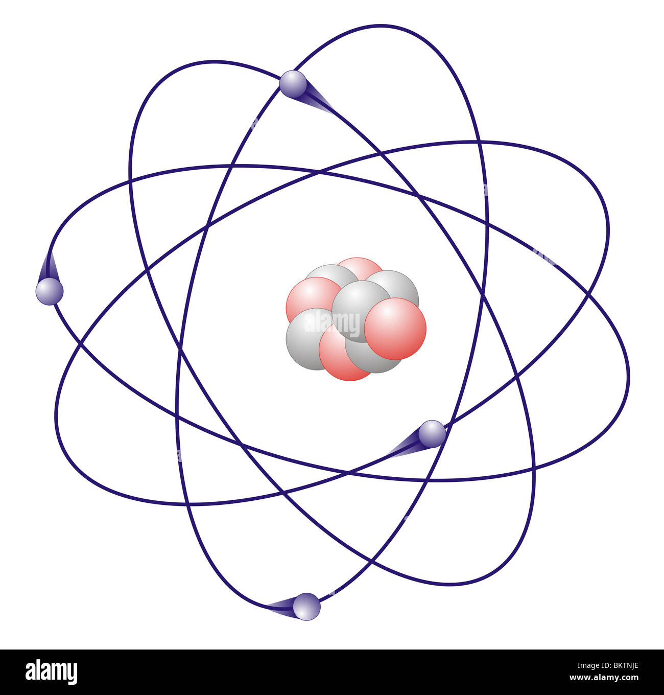 Atomo de berilio fotografías e imágenes de alta resolución - Alamy