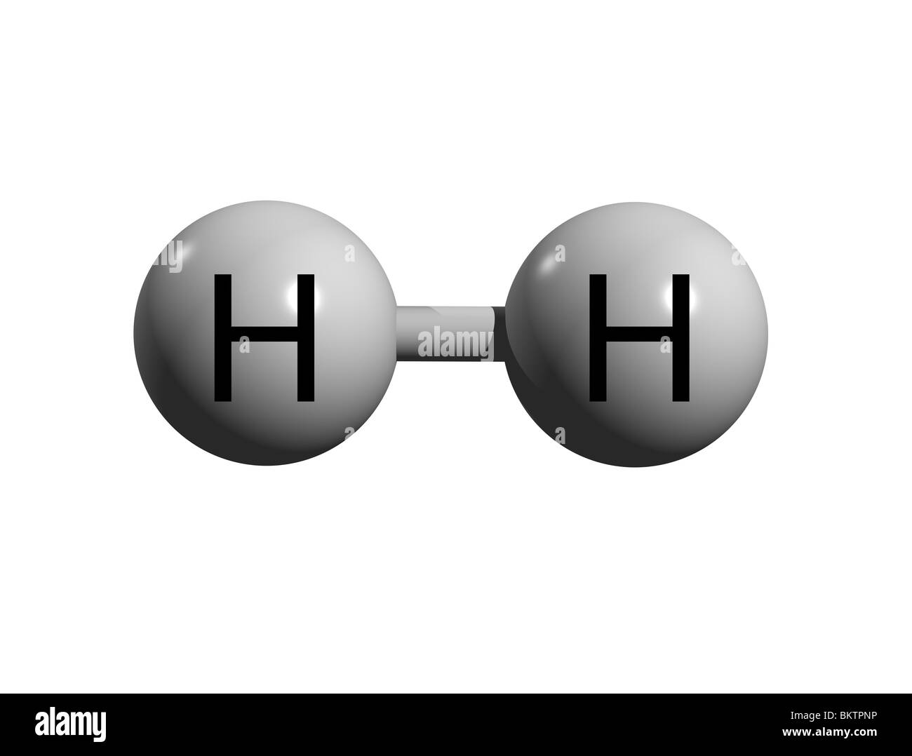 Atomos Del Hidrogeno Fotos e Imágenes de stock - Alamy