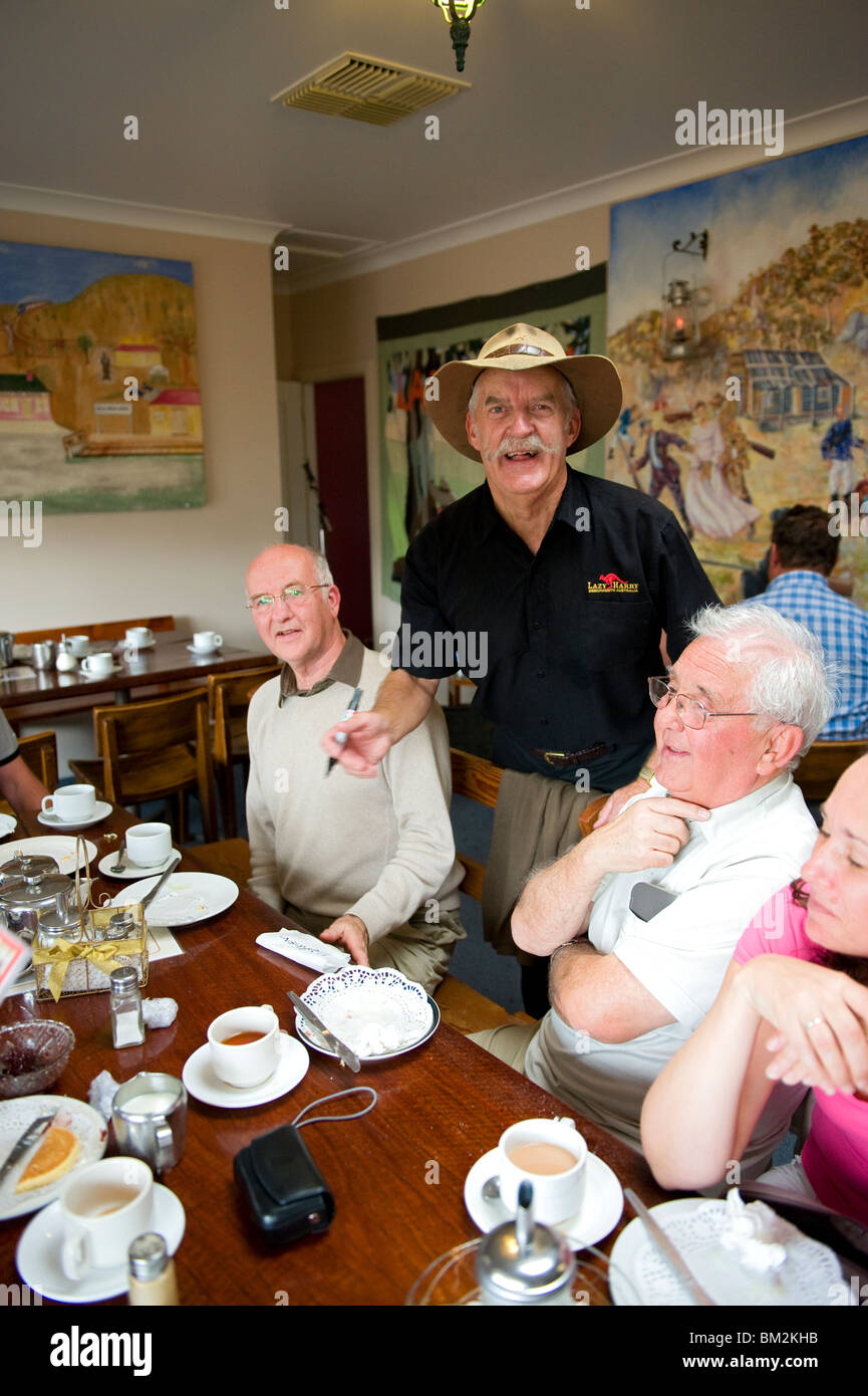 Billy tea rooms fotografías e imágenes de alta resolución Alamy