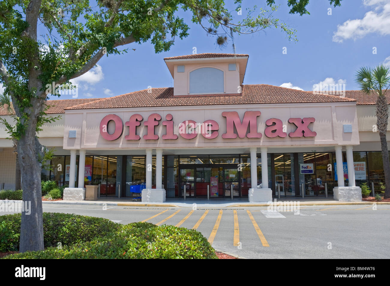 Office supply store fotografías e imágenes de alta resolución Alamy