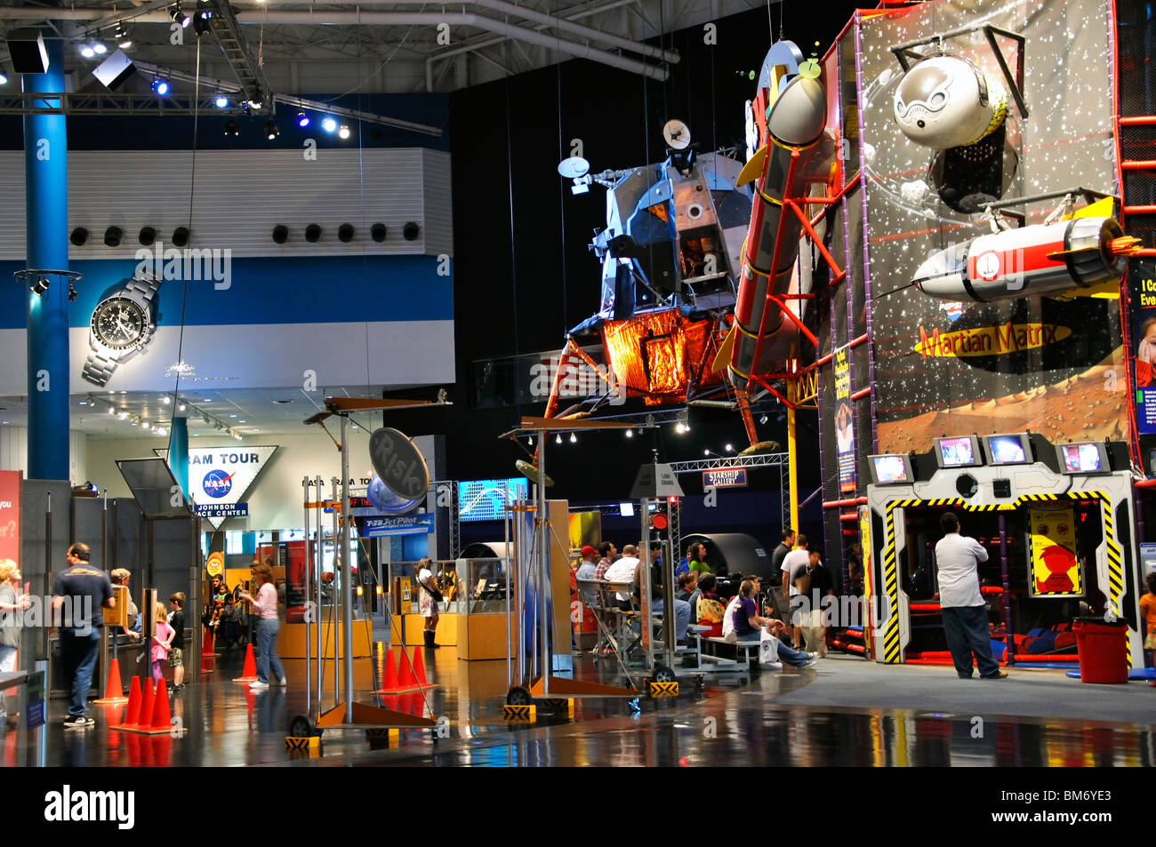 Nasa houston fotografías e imágenes de alta resolución Alamy