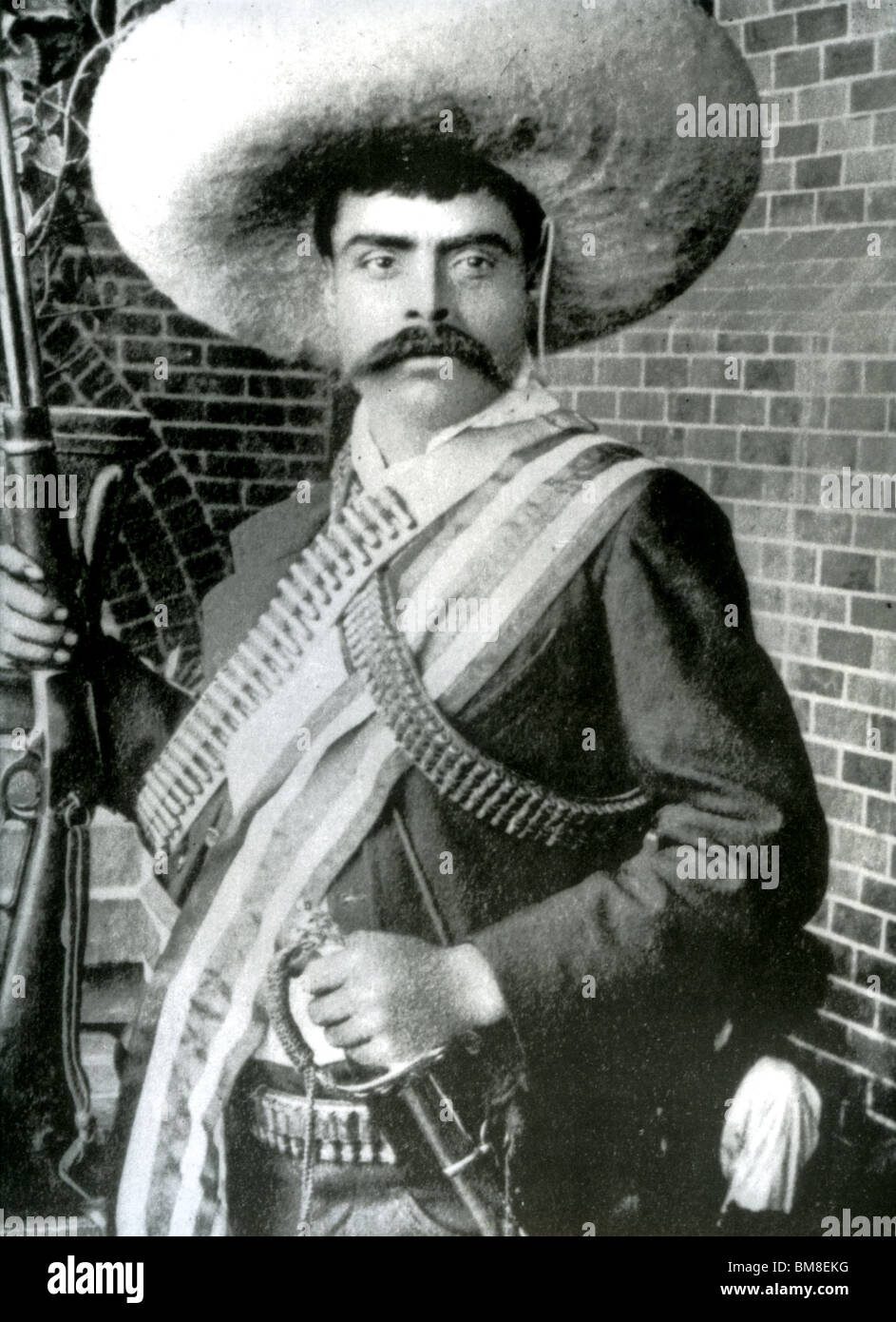 Emiliano zapata fotografías e imágenes de alta resolución - Alamy