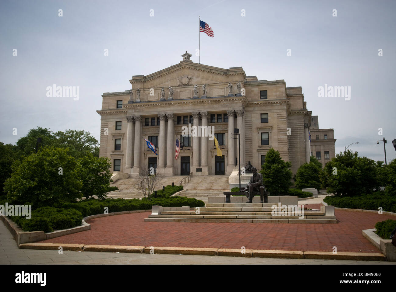 Palacio de justicia del condado de essex fotografías e imágenes de alta