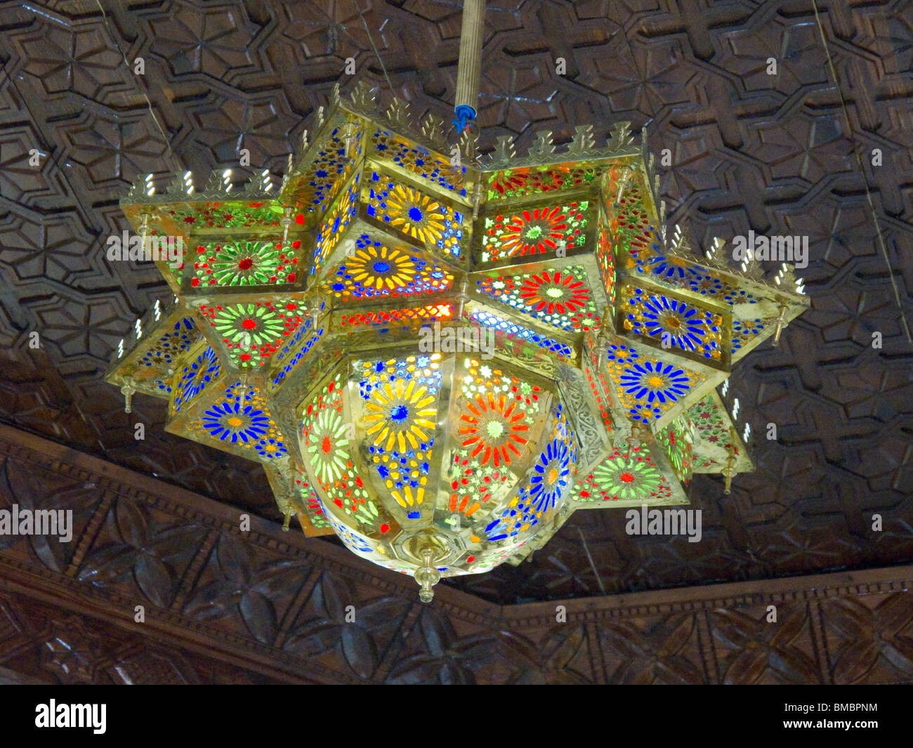 Decorative light fotografías e imágenes de alta resolución - Alamy