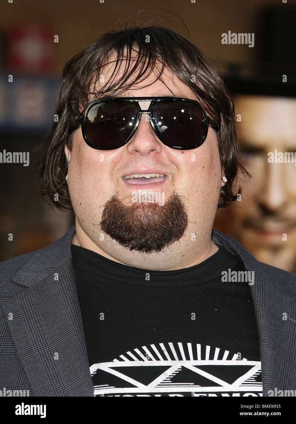 Chumlee austin russell fotografías e imágenes de alta resolución - Alamy