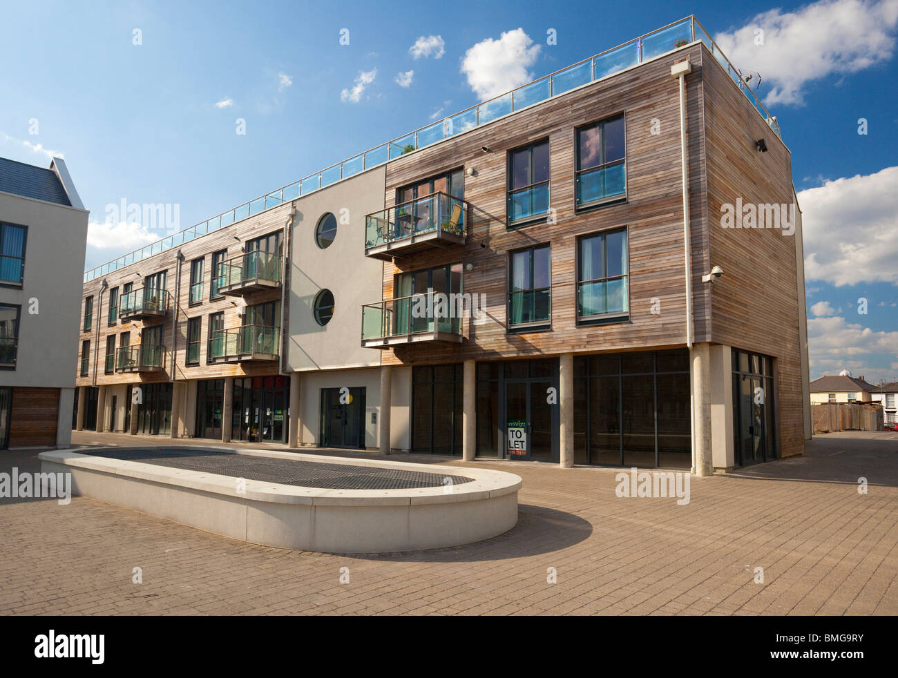 Estilo de vida junto al agua fotografías e imágenes de alta resolución