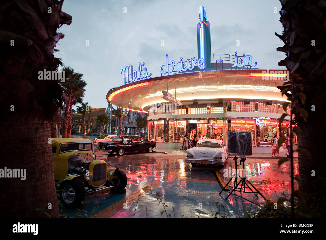 Mels Drive In Fotos E Imagenes De Stock Alamy Mels Drive In Fotos E Imagenes De Stock Alamy