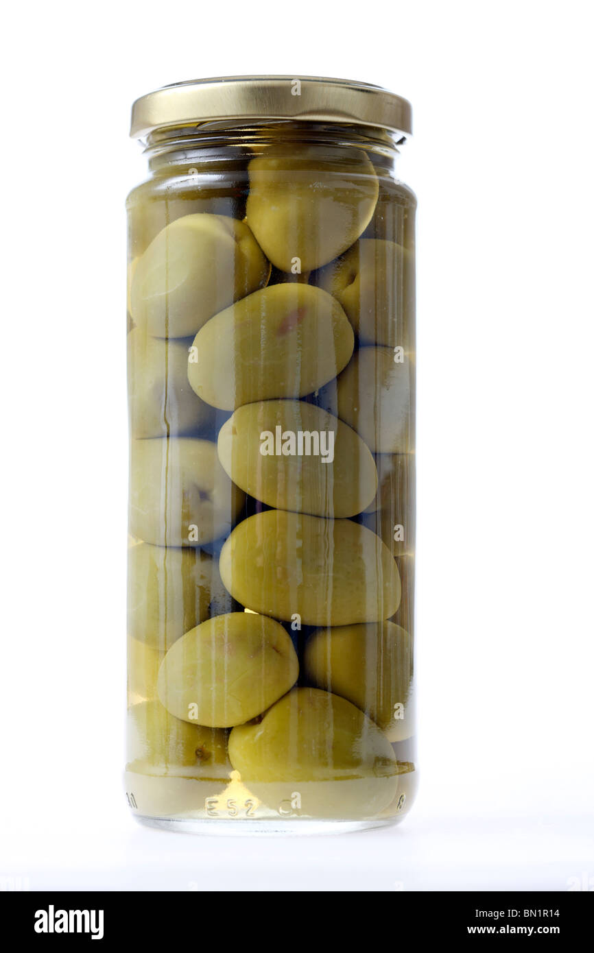 Vidrio para envasado de alimentos fotografías e imágenes de alta resolución  - Alamy