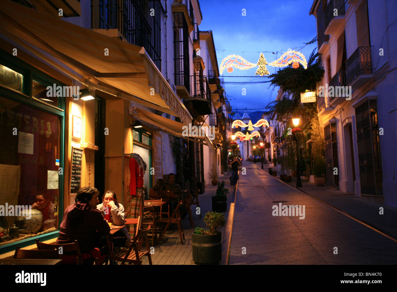 Download Decoraciones navidad de la playa HD