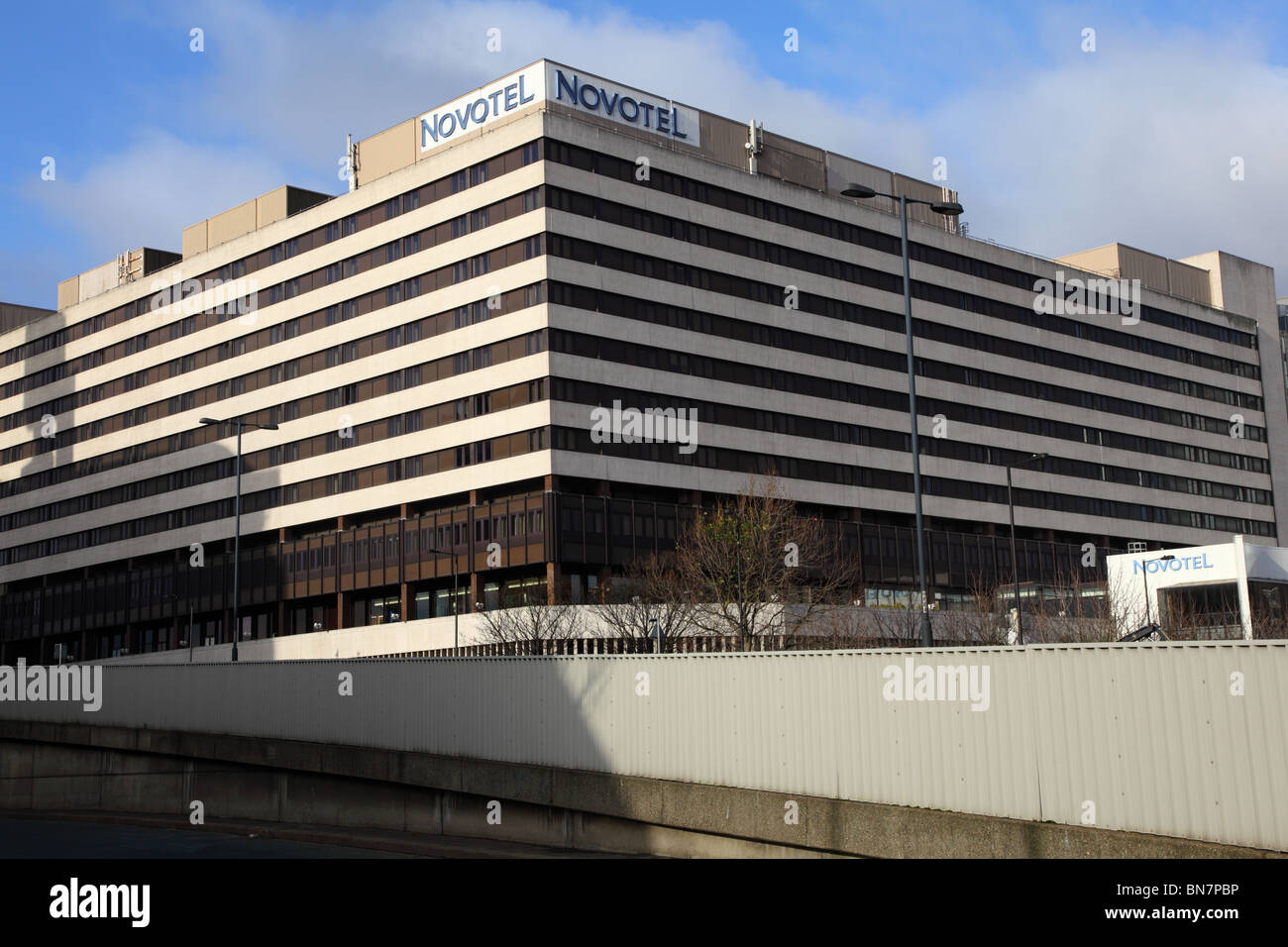 Novotel london west fotografías e imágenes de alta resolución Alamy