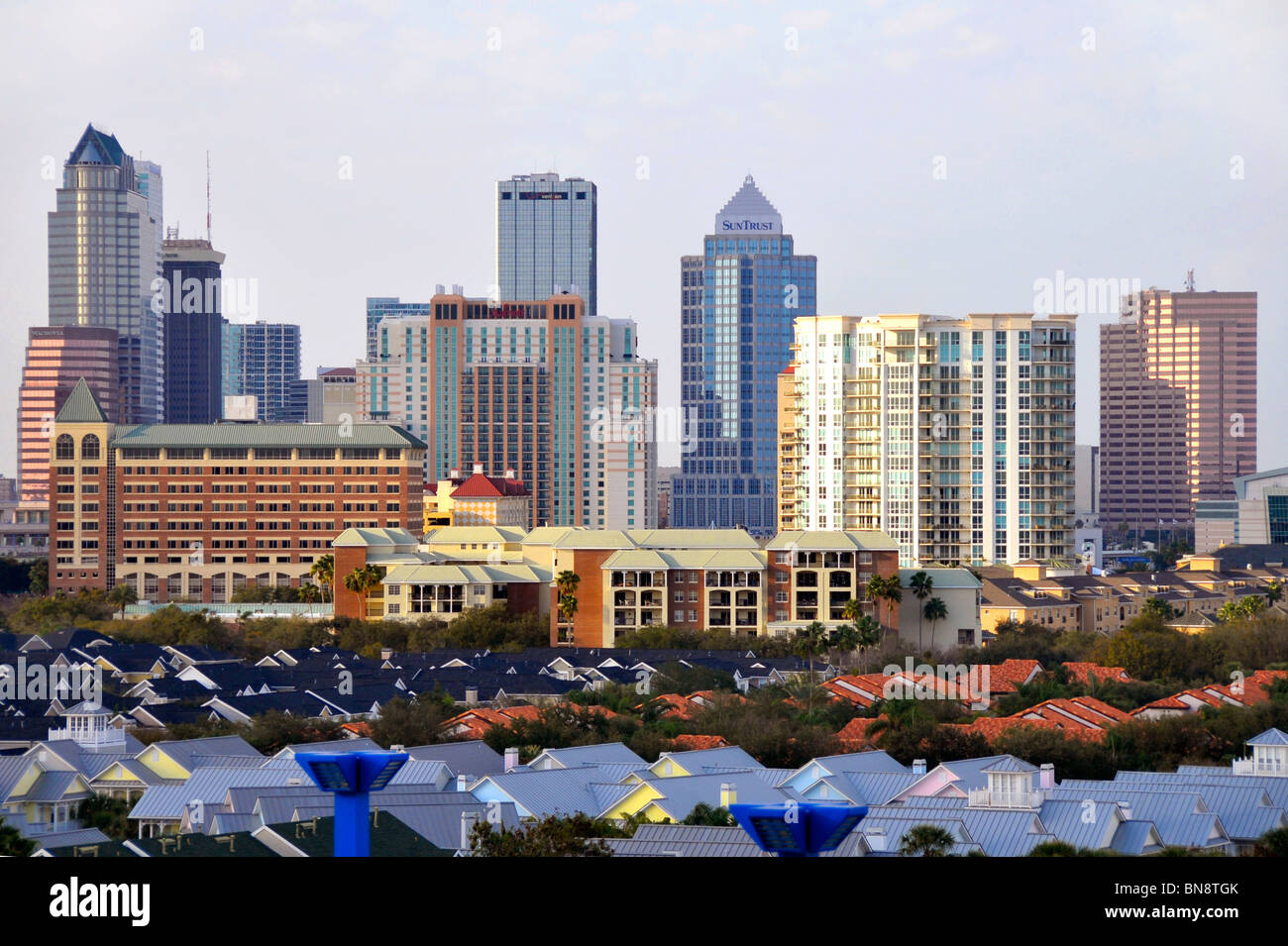 Downtown tampa fotografías e imágenes de alta resolución - Alamy Downtown tampa fotografías e imágenes de alta resolución - Alamy