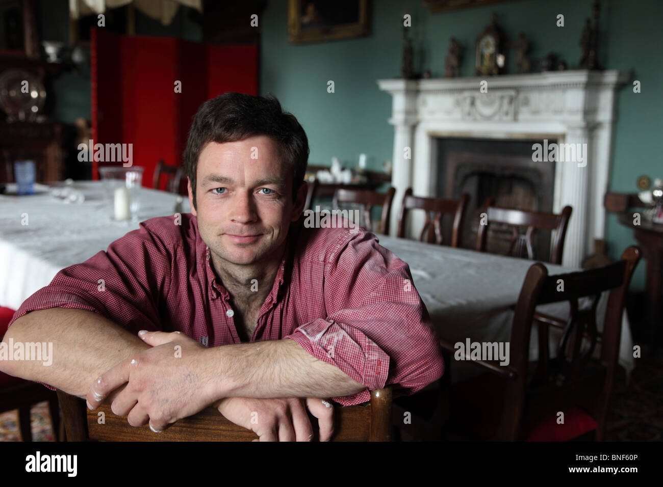 Sala de stradbally fotografías e imágenes de alta resolución Alamy