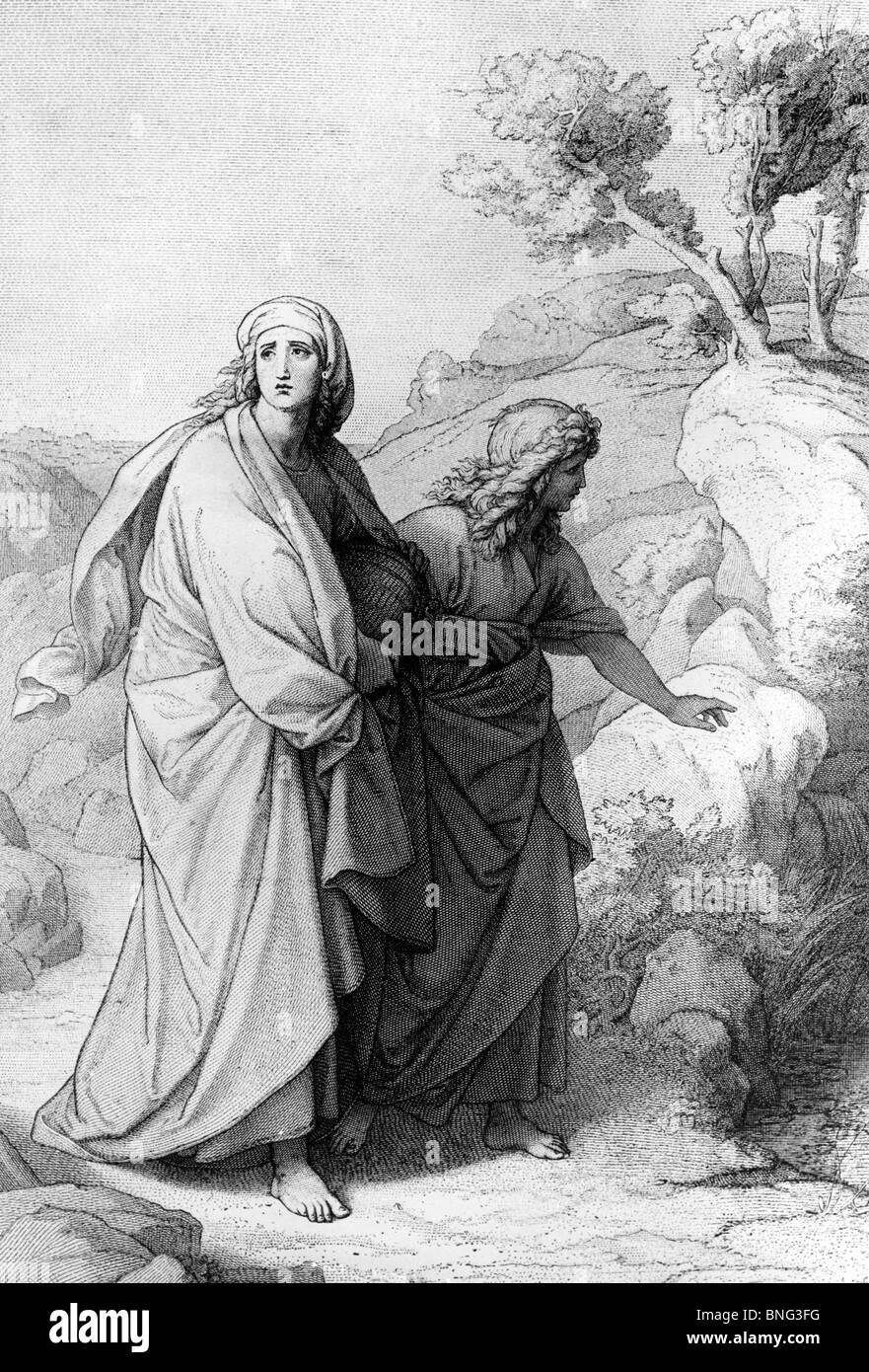 Antiguo testamento para niños fotografías e imágenes de alta resolución