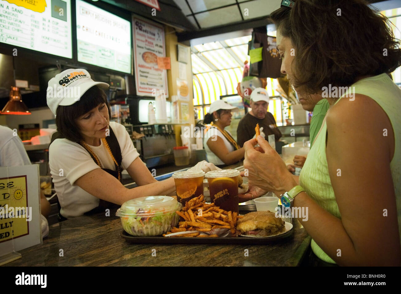 Roll n roaster fotografías e imágenes de alta resolución Alamy