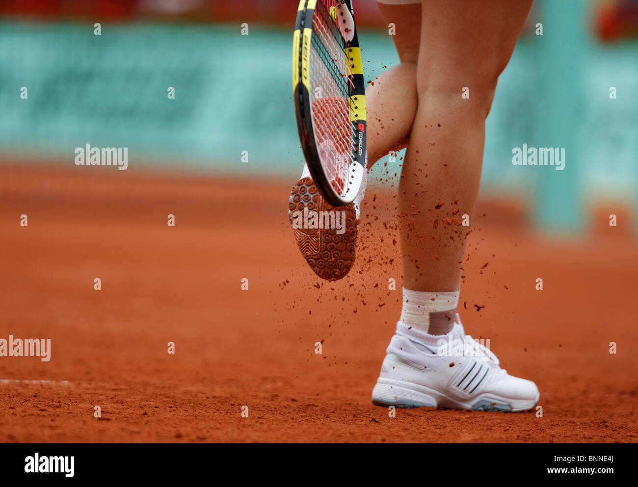 Fotos de calzado deportivo fotografías e imágenes de alta resolución - Alamy