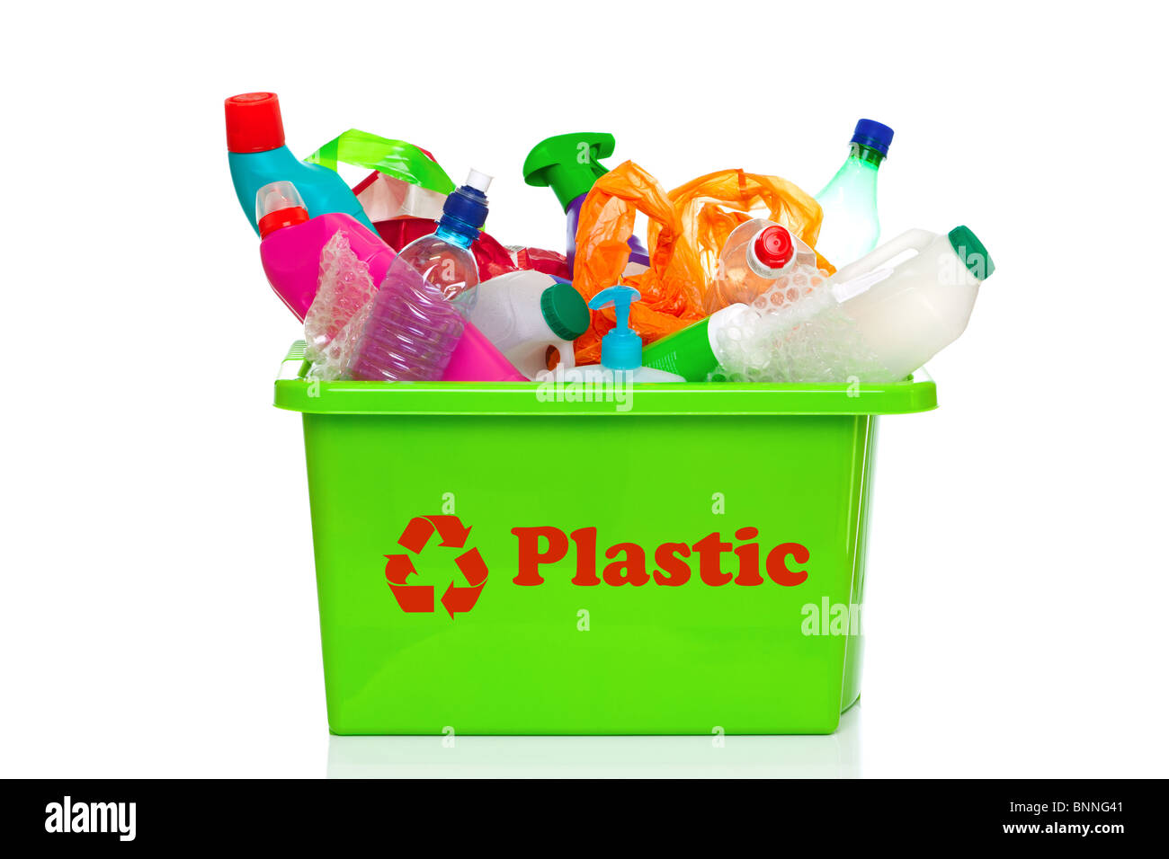 Tacho de reciclaje fotografías e imágenes de alta resolución - Alamy