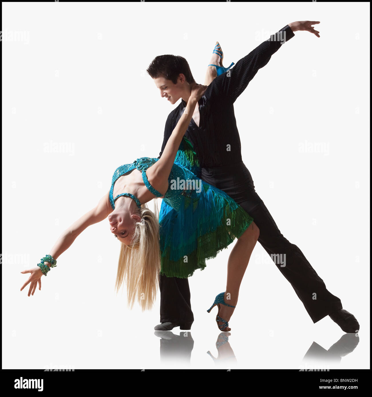 Danza de baile fotografías e imágenes de alta resolución - Alamy