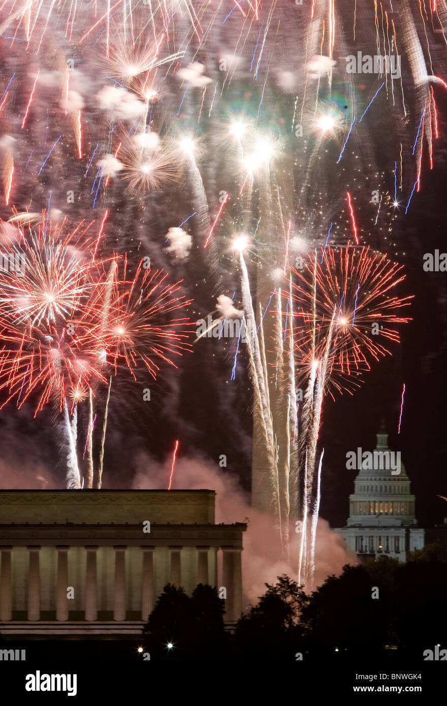 Monumentos washington fotografías e imágenes de alta resolución Alamy