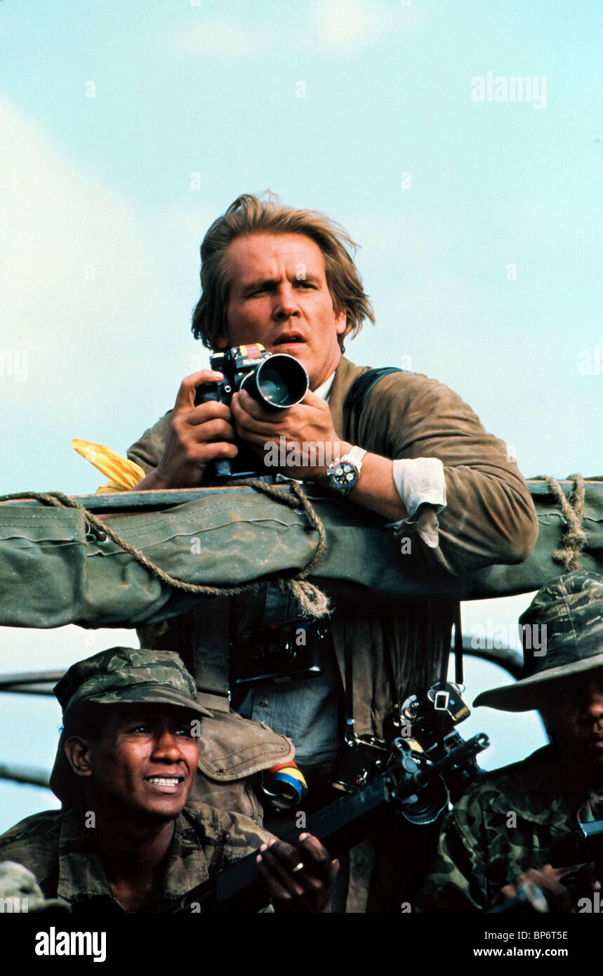 Nolte Nicke Under Fire 19 Fotografia De Stock Alamy