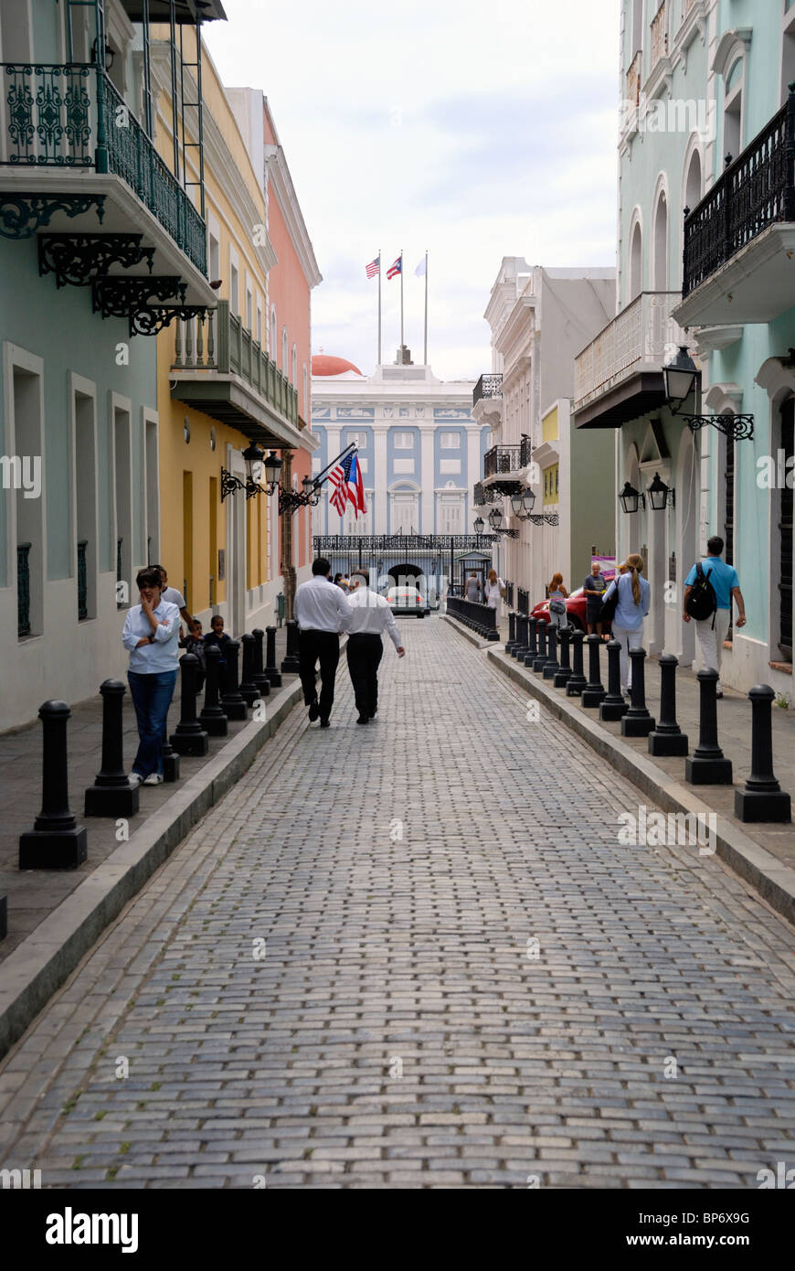 La fortaleza puerto rico fotografías e imágenes de alta resolución Alamy