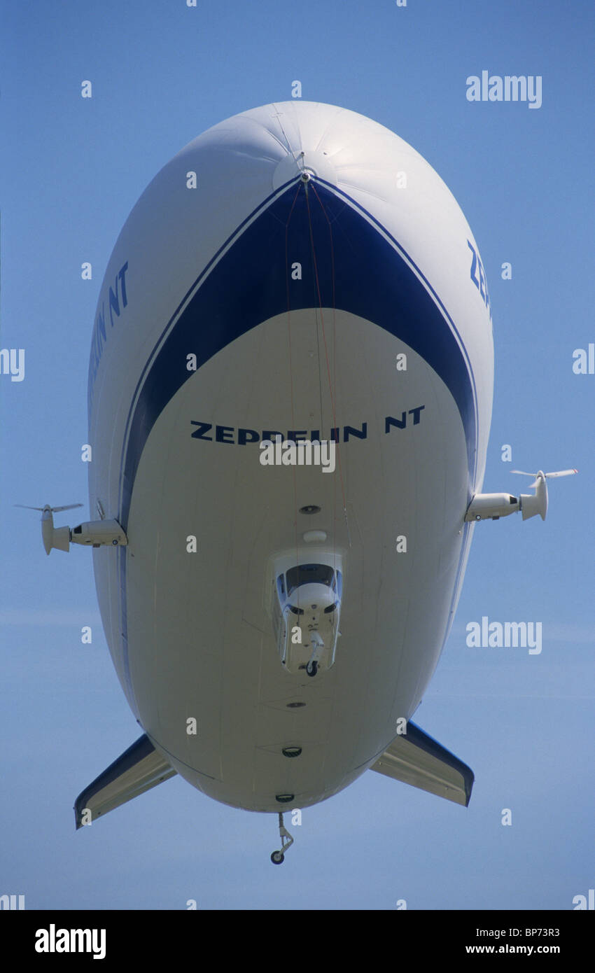 Zeppelin airship fotografías e imágenes de alta resolución - Página 10 - Alamy
