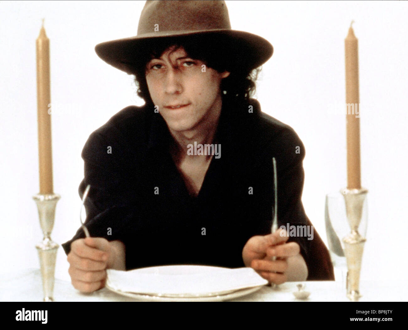 Arlo Guthrie Alice S Restaurant 1969 Fotografia De Stock Alamy