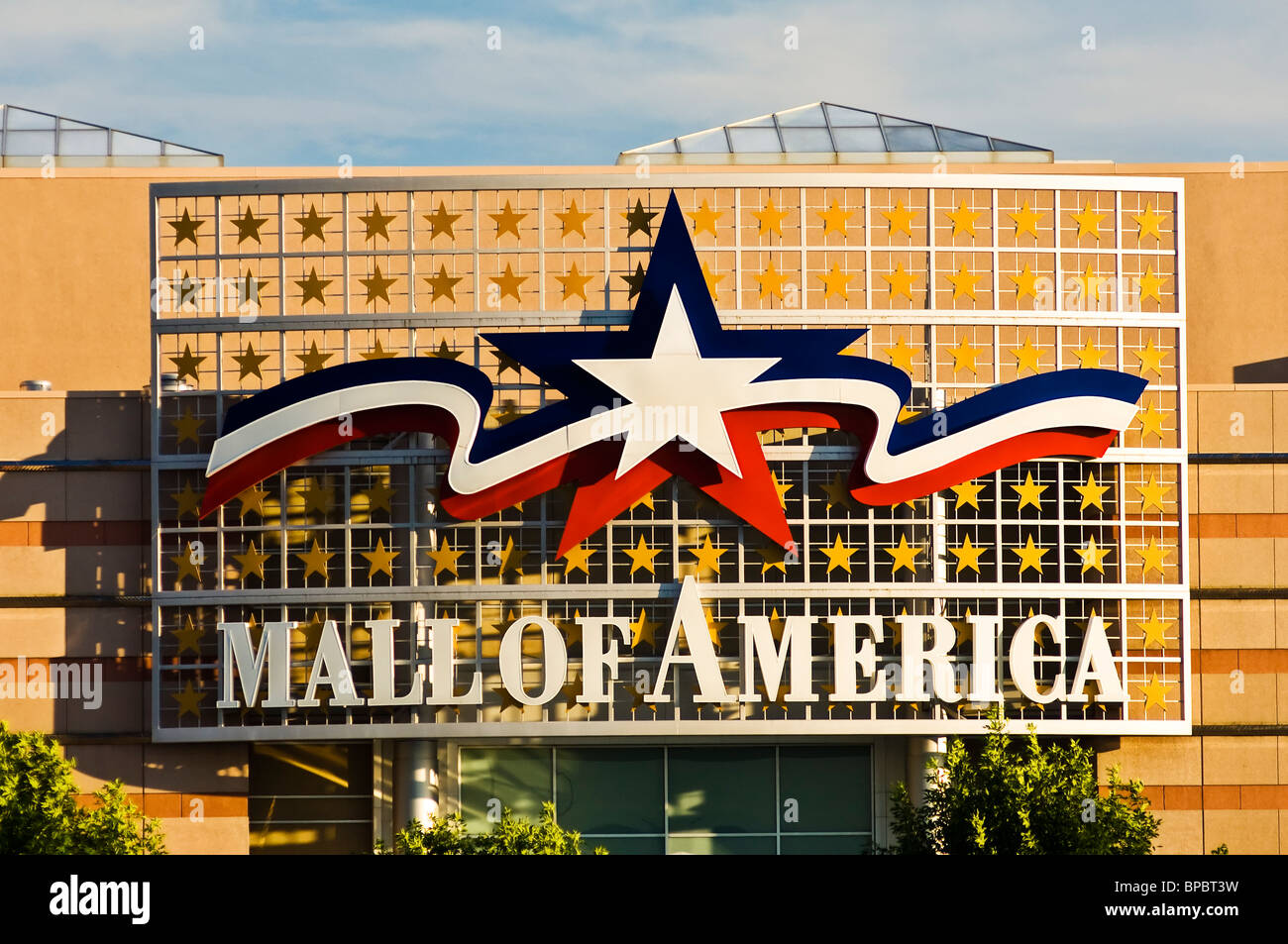 Mall of america minnesota fotografías e imágenes de alta resolución - Alamy
