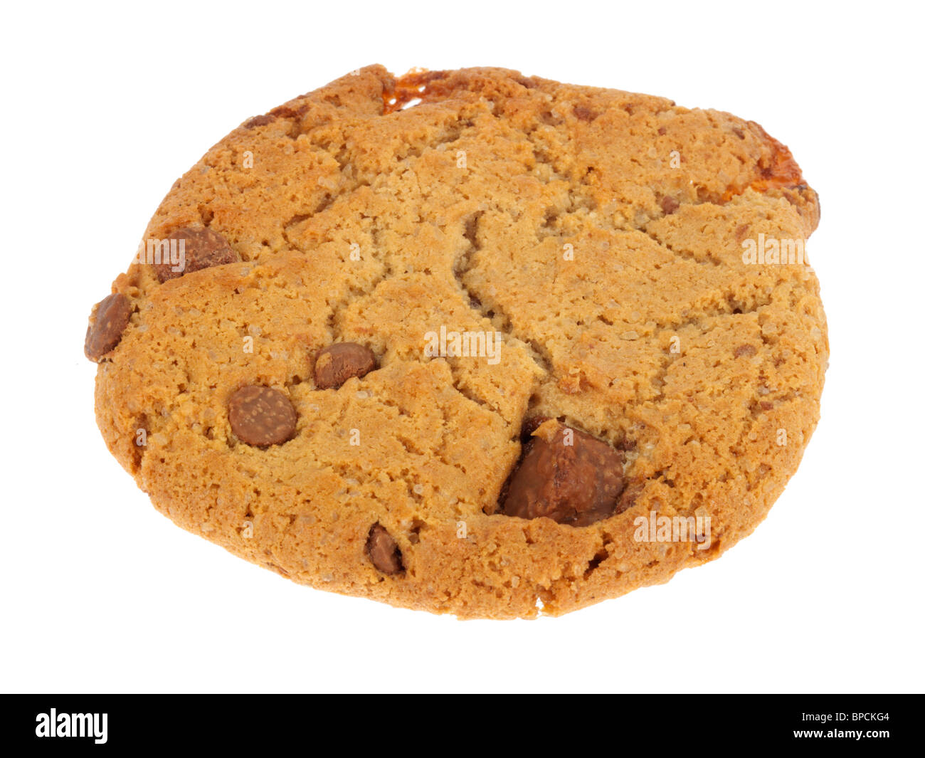 Cookie de rolo Foto de stock