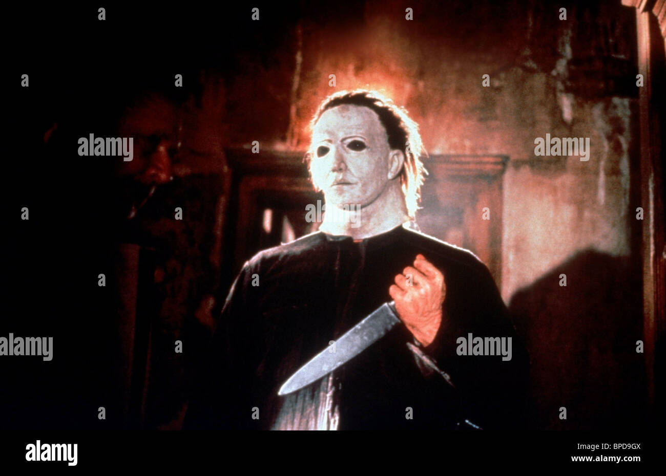 Michael Myers Fotos E Imagenes De Stock Alamy