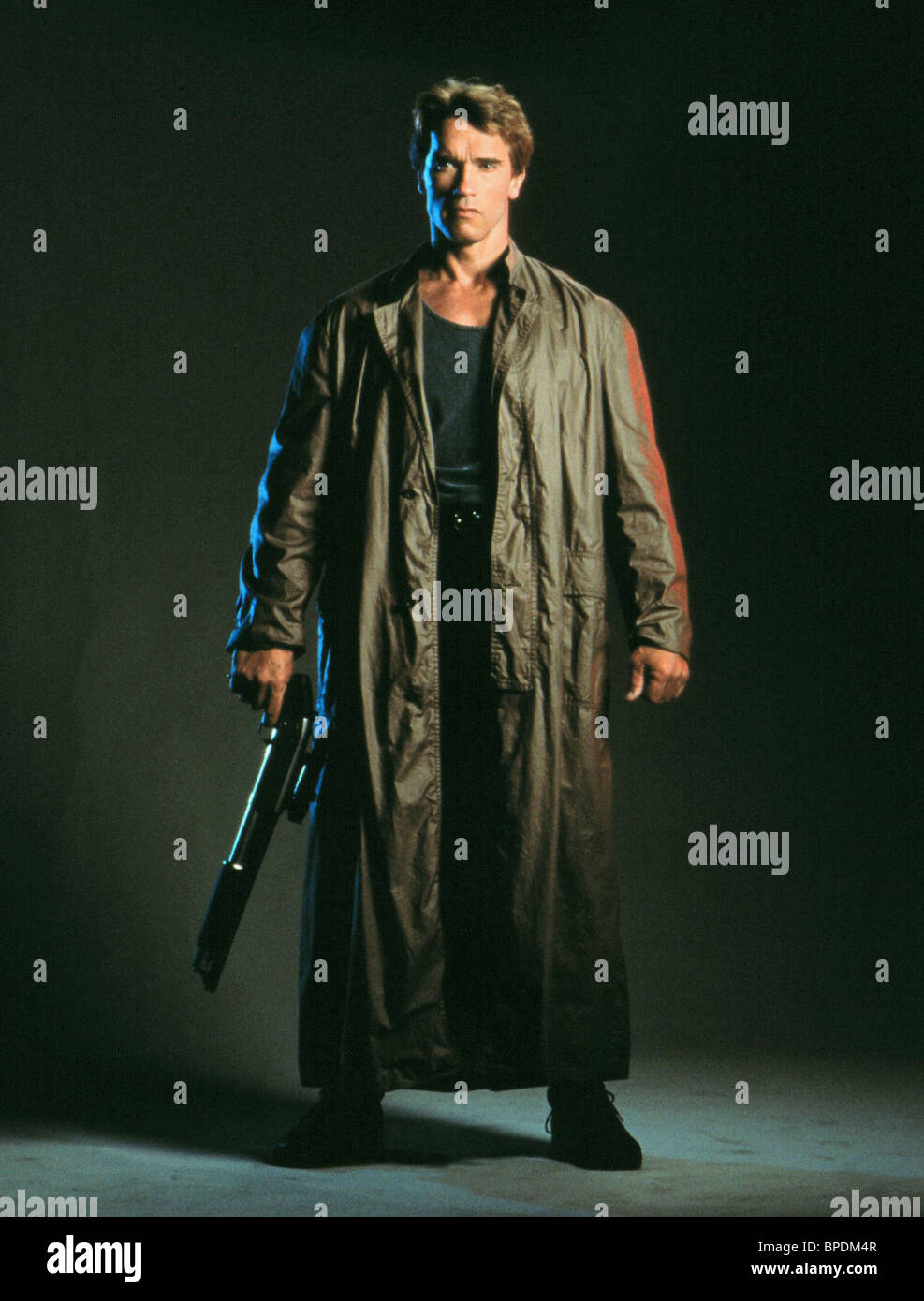 Arnold Schwarzenegger Kindergarten Cop Fotos e Imágenes de stock - Alamy