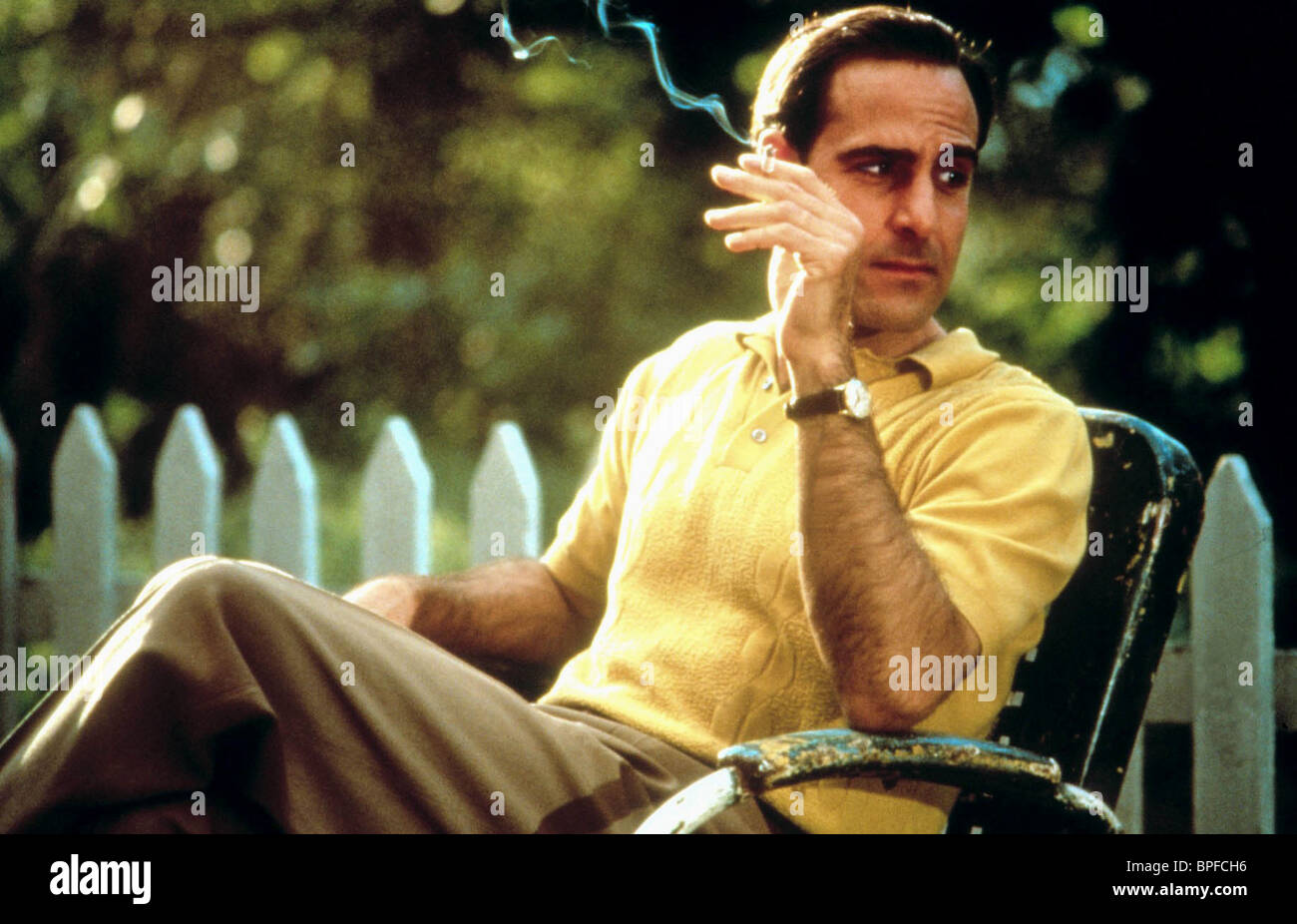 Stanley Tucci Películas : El Mundo Gastronomico De Stanley Tucci Tapas