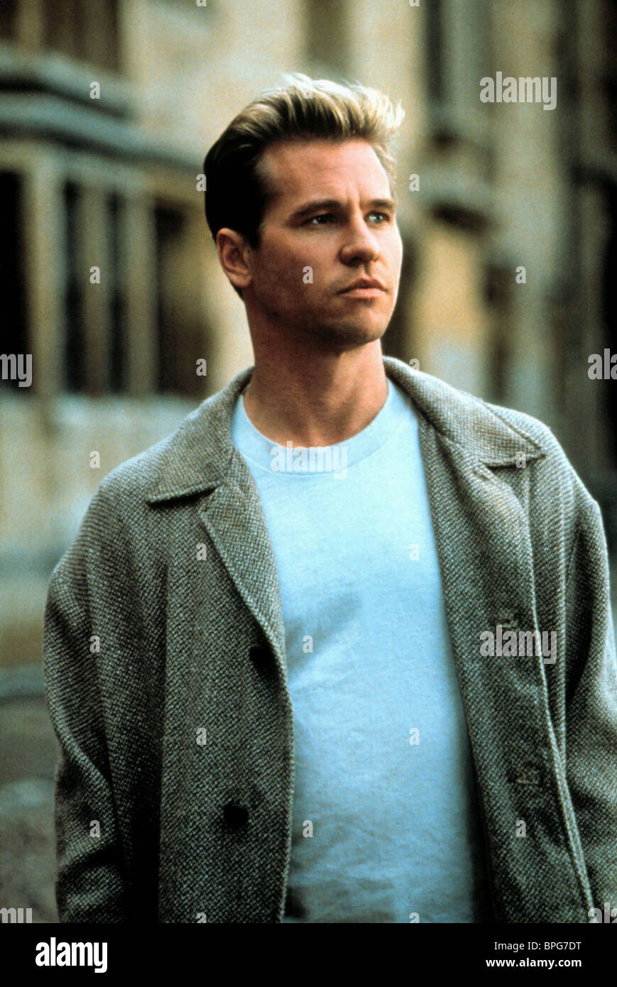 VAL KILMER EL SANTO (1997 Foto & Imagen De Stock: 31089908 - Alamy