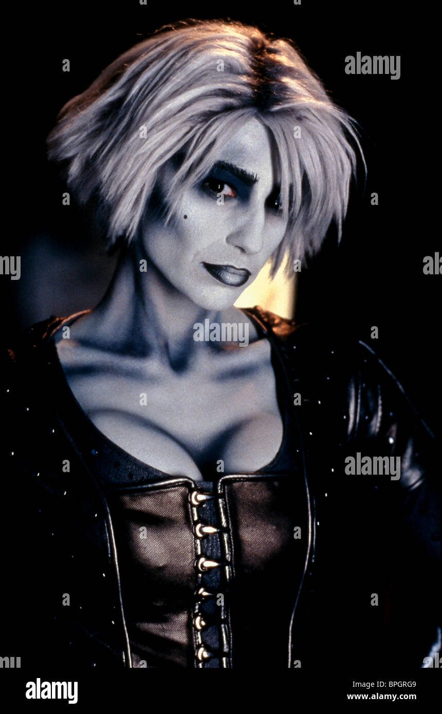 Tits gigi edgley Nudity in