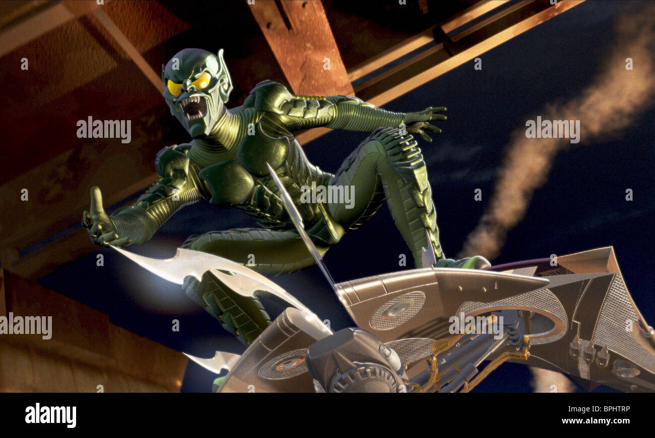 Duende Verde Fotos e Imágenes de stock - Alamy