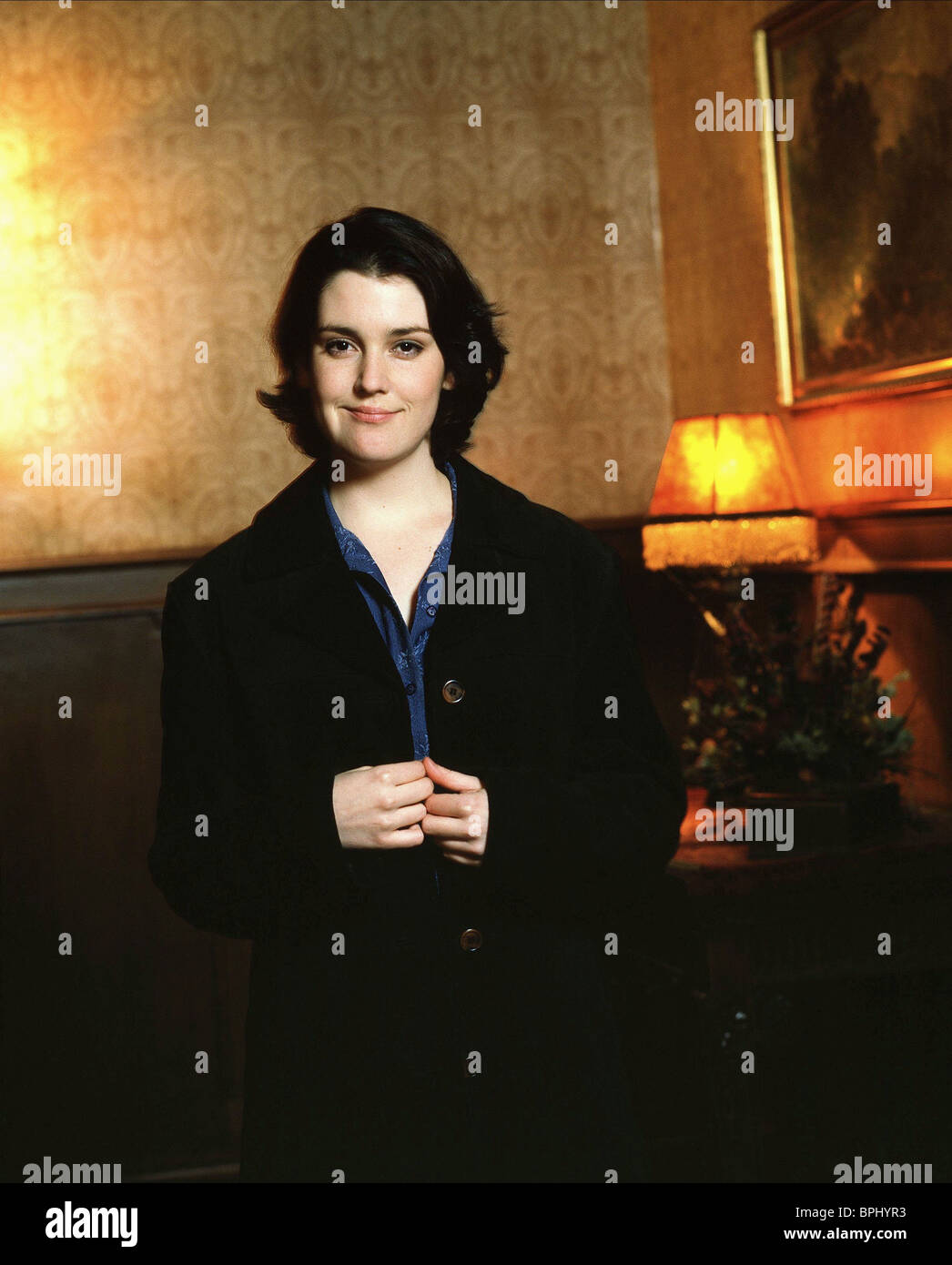 MELANIE LYNSKEY STEPHEN KING'S ROSE RED (2002 Fotografía de stock Alamy